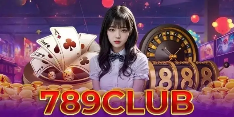 Sơ lược về 789club